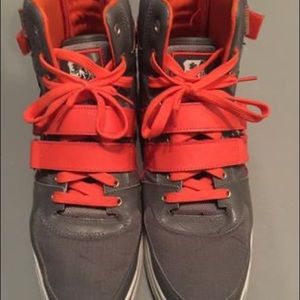 VladoFootWear high tops